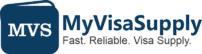 MyVisaSupply